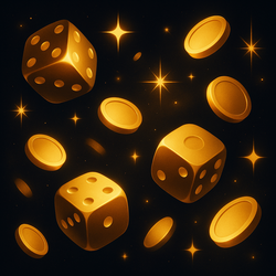Gamdom 100% Welkomstbonus tot €500 met 50 Free Spins