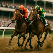 Gamdom - Horse Racing Betting - Paardenrennen Weddenschappen