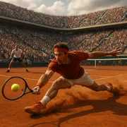 Gamdom - Tennis Betting - Live Tennis Weddenschappen